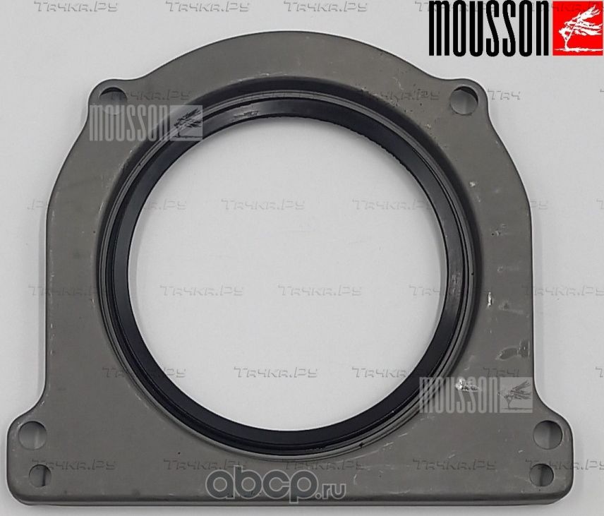 Сальник коренной Mercedes M274.910 (Mousson). Артикул SEAM274910R
