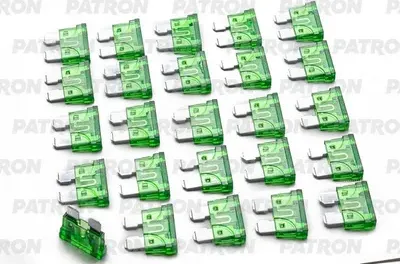 Предохранитель (Patron). Артикул PFS033