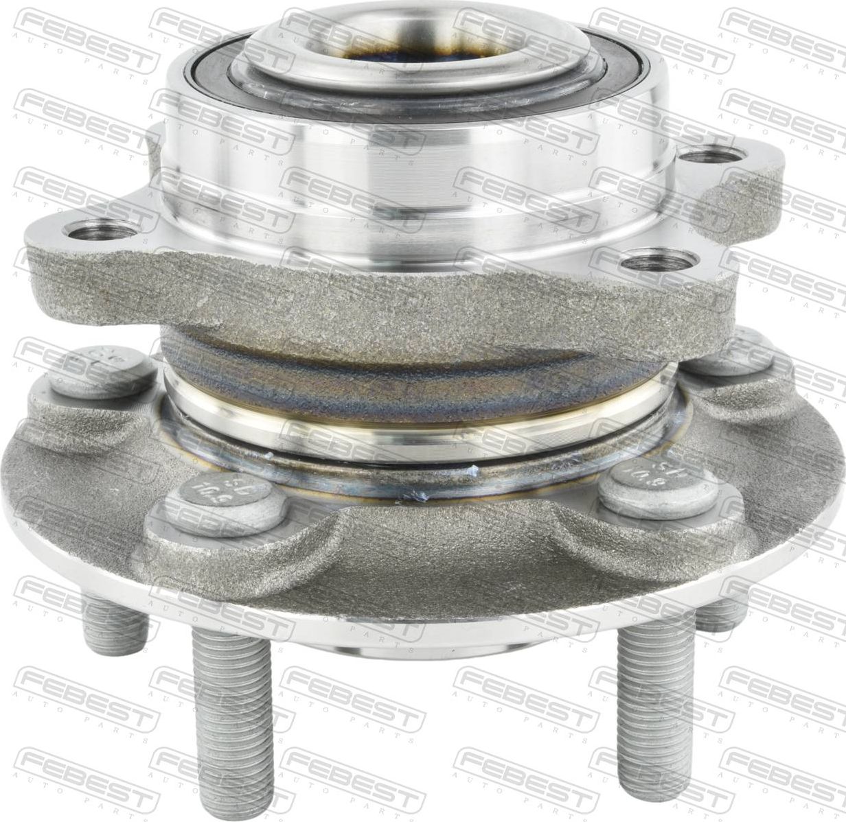 Ступица колеса Febest. Артикул 2182-CD4F