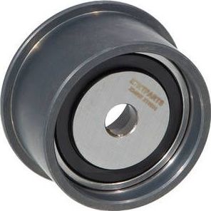 Натяжной ролик (натяжитель) приводного поликлинового ремня Zentparts. Артикул Z24067