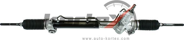 Рейка рулевая TOYOTA CAMRY(V40) 06 (Kortex). Артикул KSR056