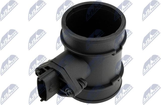 Датчик массового расхода воздуха (ДМРВ) NTY для Opel Speedster 2002-2006. Артикул EPP-PL-013