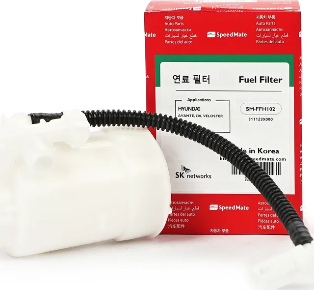 Фильтр (Speedmate). Артикул SMFFH102
