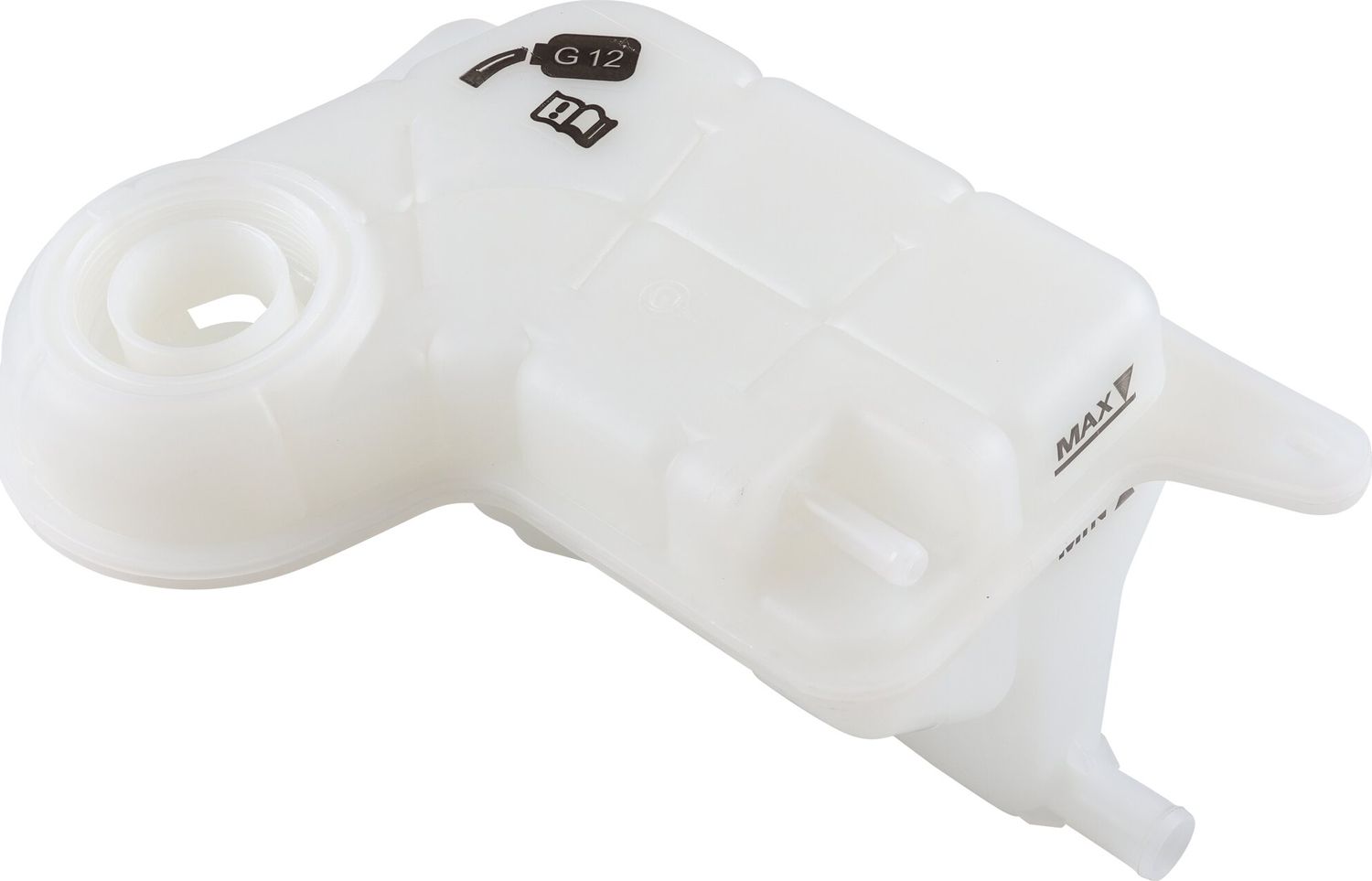 Расширительный бачок JP Group (полимерный материал). Артикул 1114701000