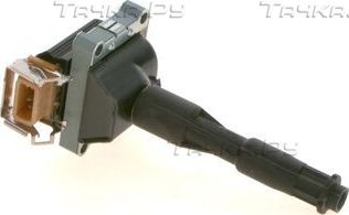 Катушка зажигания Bosch для BMW 5 III (E34) 1990-1996. Артикул 0 221 504 474