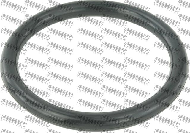 Кольцо уплотнительное корпуса дроссельной заслонки Febest. Артикул RINGAH-009