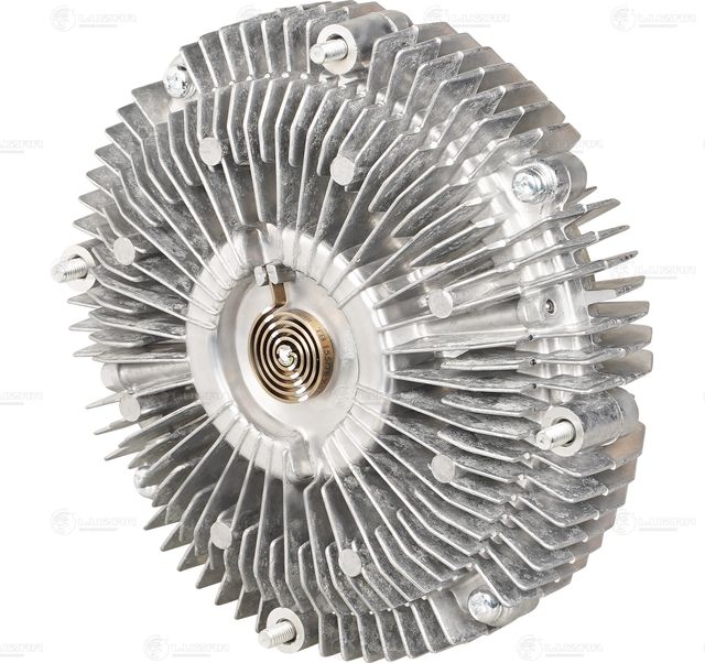 Муфта (вискомуфта) вентилятора Luzar для Toyota Tundra II 2006-2026. Артикул LMC 1946