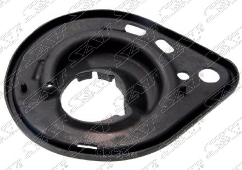 Проставка задней пружины нижняя TOYOTA CAMRY 01-15LEXUS ES 240350 06-12 (SAT). Артикул ST4825806060