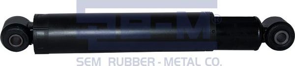 Амортизатор Sem Lastik. Артикул 18459
