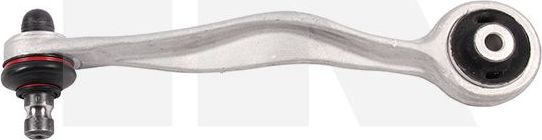 Продольный рычаг передней подвески NK задний левый верхний внешний для Audi S4 III (B7) 2004-2009. Артикул 5014733