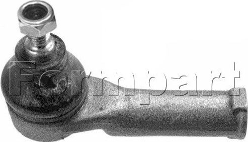 Наконечник рулевой тяги Formpart. Артикул 1502034