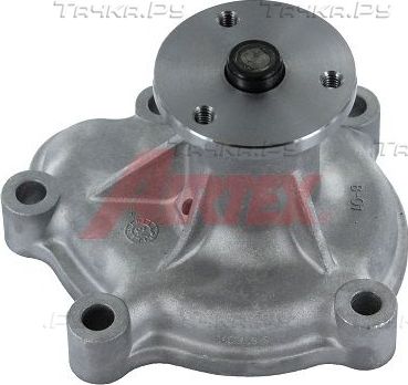 Помпа (водяной насос) Airtex для Opel Meriva A 2003-2010. Артикул 1667