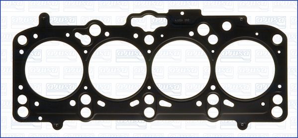Прокладка ГБЦ Ajusa MULTILAYER STEEL для Audi A4 I (B5) 2000-2001. Артикул 10177000