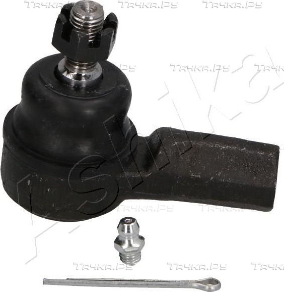 Наконечник рулевой тяги ASHIKA передний для Honda Civic VII 2000-2005. Артикул 111-04-400