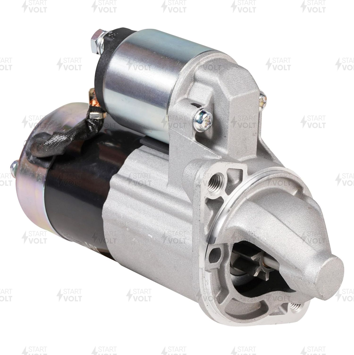 Стартер StartVOLT. Артикул LSt 0839