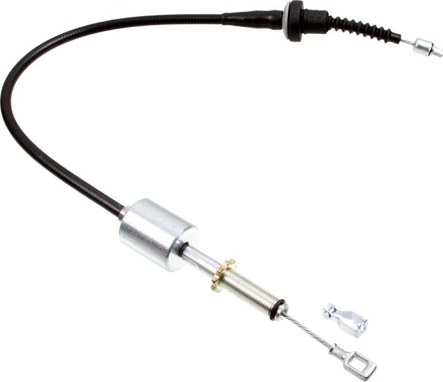 Трос сцепления Blue Print для Hyundai Atos 1998-2008. Артикул ADG03808