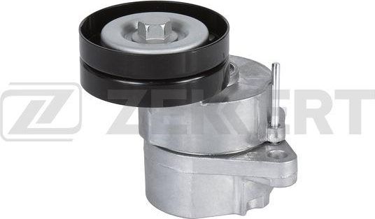 Натяжной ролик (натяжитель) приводного поликлинового ремня Zekkert. Артикул SR-1898