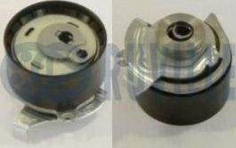 Натяжной ролик (натяжитель) ремня ГРМ Ruville. Артикул 541681