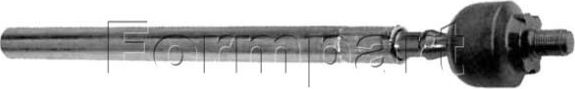 Рулевая тяга Formpart. Артикул 2107010