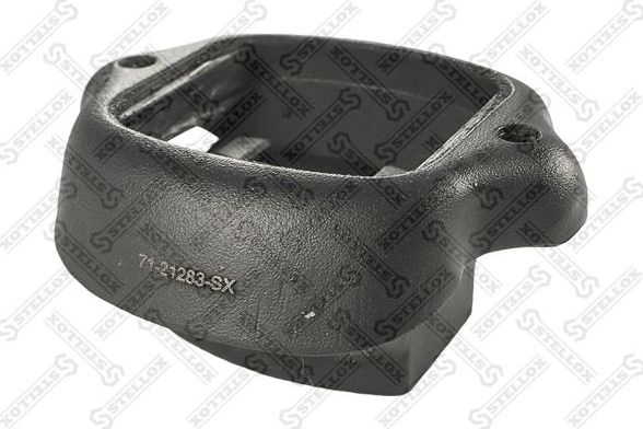 Подушка (опора) двигателя Stellox передняя правая/левая для Mercedes-Benz W123 1976-1985. Артикул 71-21283-SX