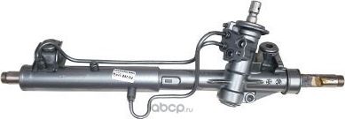 Восстановленная гидравлическая рулевая рейка Ford Focus 1998-2004 (Pstpro). Артикул B22034PSTR