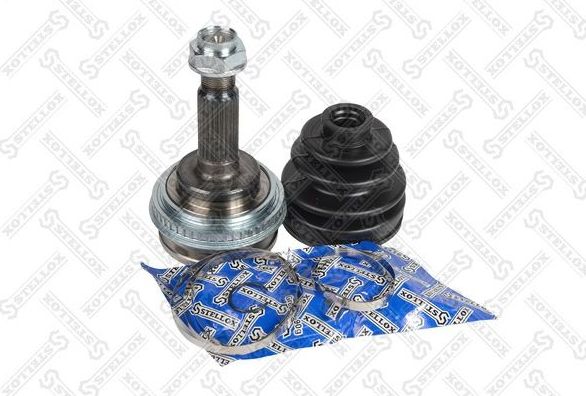 Шрус наружный (граната) Stellox для Toyota RAV4 II (XA20) 2000-2005. Артикул 150 2095-SX