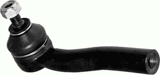 Наконечник рулевой тяги Lemforder. Артикул 20041 02