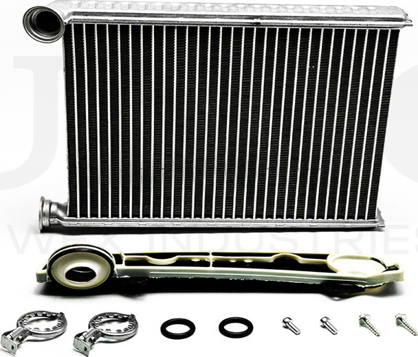 Радиатор отопителя (Unio). Артикул RAD-20007