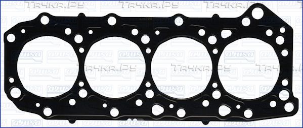 Прокладка ГБЦ Ajusa MULTILAYER STEEL. Артикул 10181110