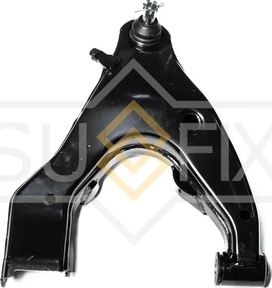 Рычаг нижний R / Перед. подв (Sufix). Артикул SH1514