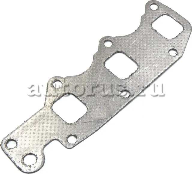 Прокладка выпускного коллектора (Parts-Mall). Артикул P1M-C005