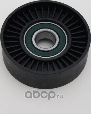 Натяжной ролик (натяжитель) приводного поликлинового ремня GMB. Артикул GTA0080