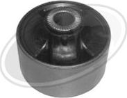 Сайлентблок переднего рычага подвески DYS. Артикул 37-09664-5