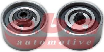 Направляющий (ведущий) ролик ремня ГРМ ABA. Артикул YM320520