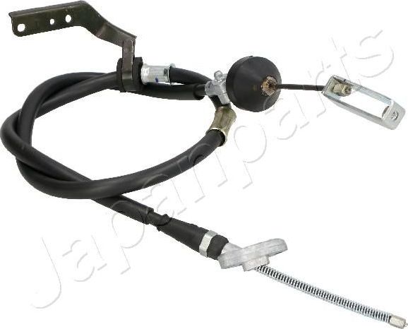 Трос ручника (тросик ручного тормоза) Japanparts. Артикул BC-2059L