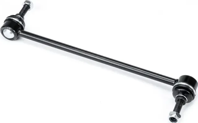 Тяга/стойка стабилизатора (Metaco). Артикул 4100-037