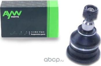 Шаровая опора нижняя L/R HYUNDAI Accent 1.3-1.5 94-00 / Lantra 1.5-2.0 95-00 / S (Aywiparts). Артикул AW1320241LR