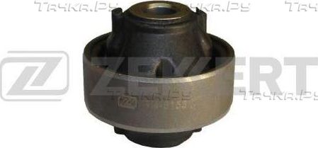 Сайлентблок переднего рычага подвески Zekkert. Артикул GM-5153