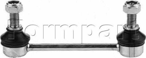 Стойка (тяга) стабилизатора Formpart. Артикул 3008008