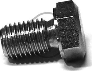 Сливная пробка масляного поддона двигателя Metalcaucho для BMW 5 II (E28) 1981-1987. Артикул 00678