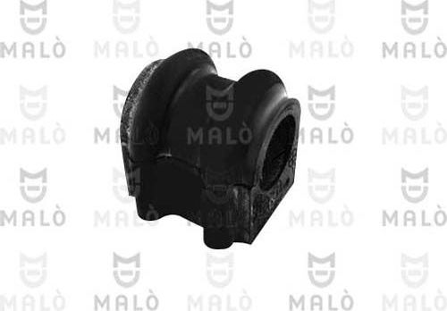 Втулка стабилизатора Malò (резина) передняя для Kia Cerato II 2010-2013. Артикул 52046