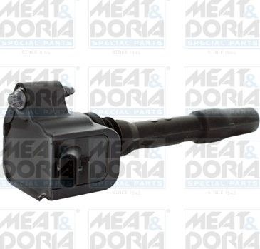 Катушка зажигания Meat & Doria. Артикул 10769