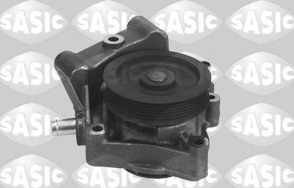 Помпа (водяной насос) Sasic. Артикул 3600007