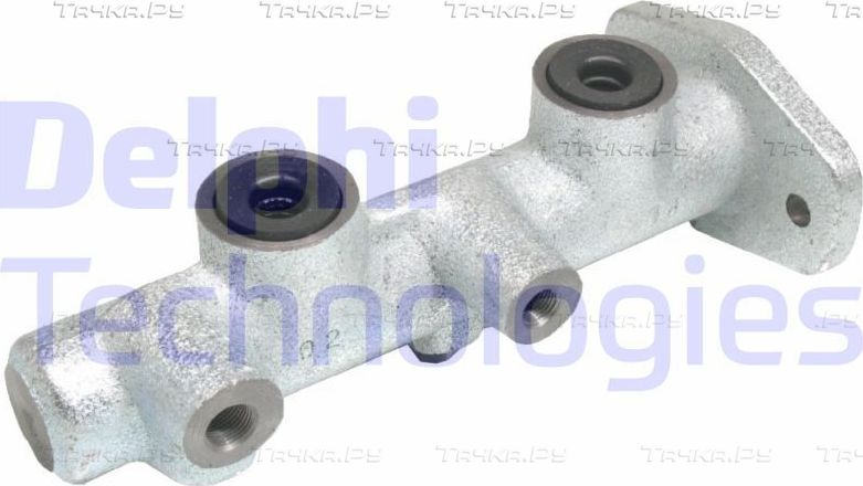 Тормозной цилиндр главный Delphi. Артикул LM23906