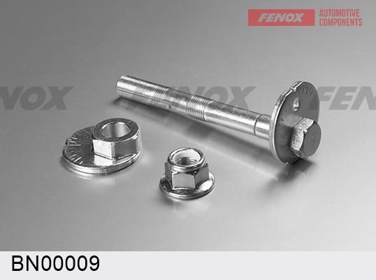 Болт рычага подвески Fenox. Артикул BN00009