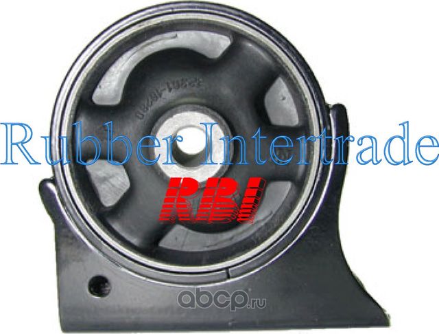 Опора двигателя (RBI). Артикул T0911FMZ