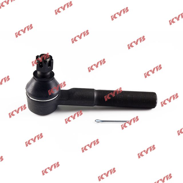 Наконечник рулевой тяги KYB SSP. Артикул KTR1243