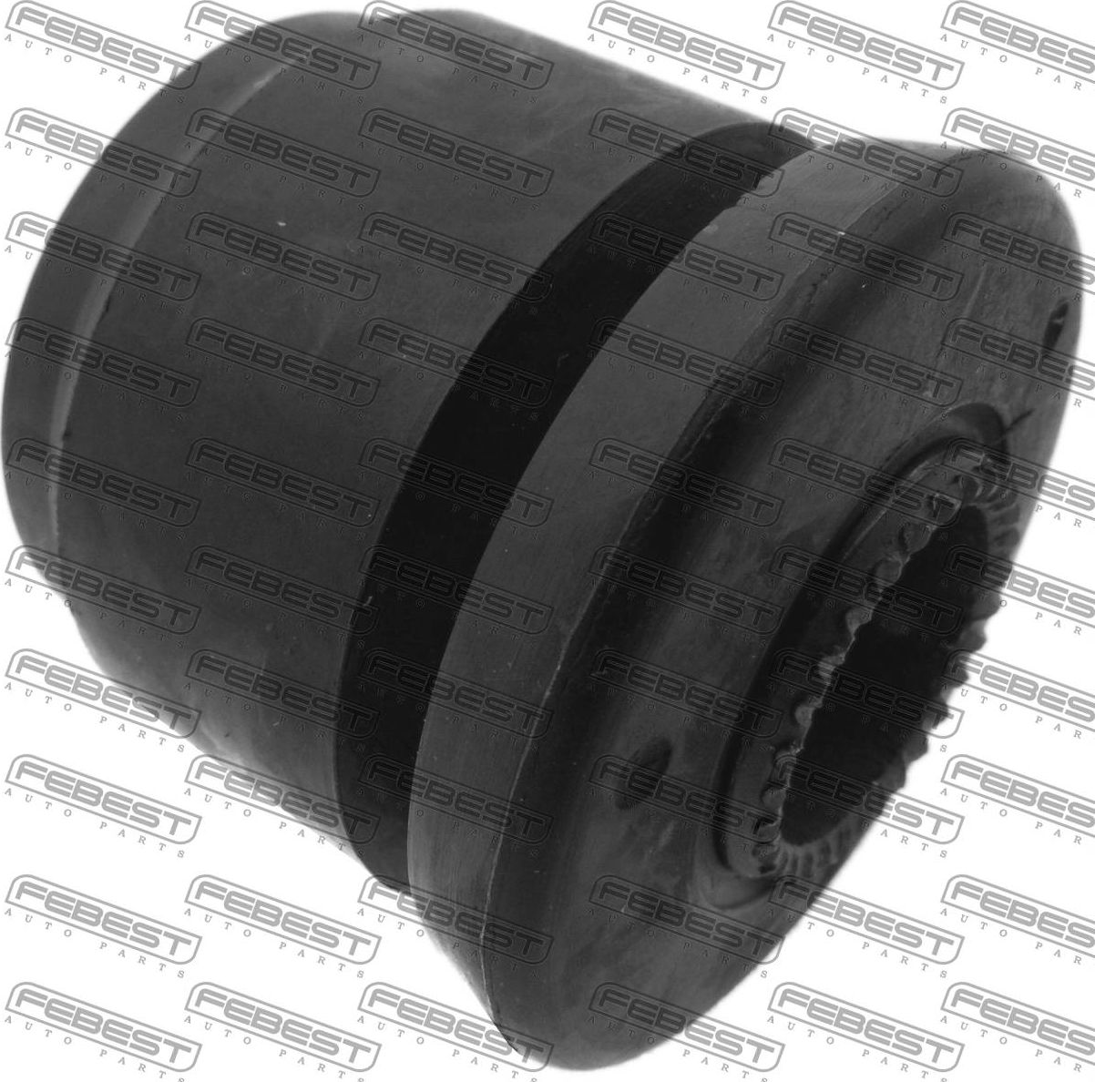 Сайлентблок переднего рычага подвески Febest. Артикул NAB-070