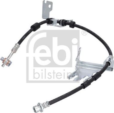 Тормозной шланг Febi Bilstein передний левый для Land Rover Range Rover IV 2012-2026. Артикул 185029