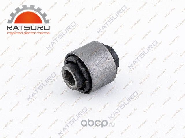 САЙЛЕНТБЛОК ТЯГИ (Katsuro). Артикул KAT306VOL